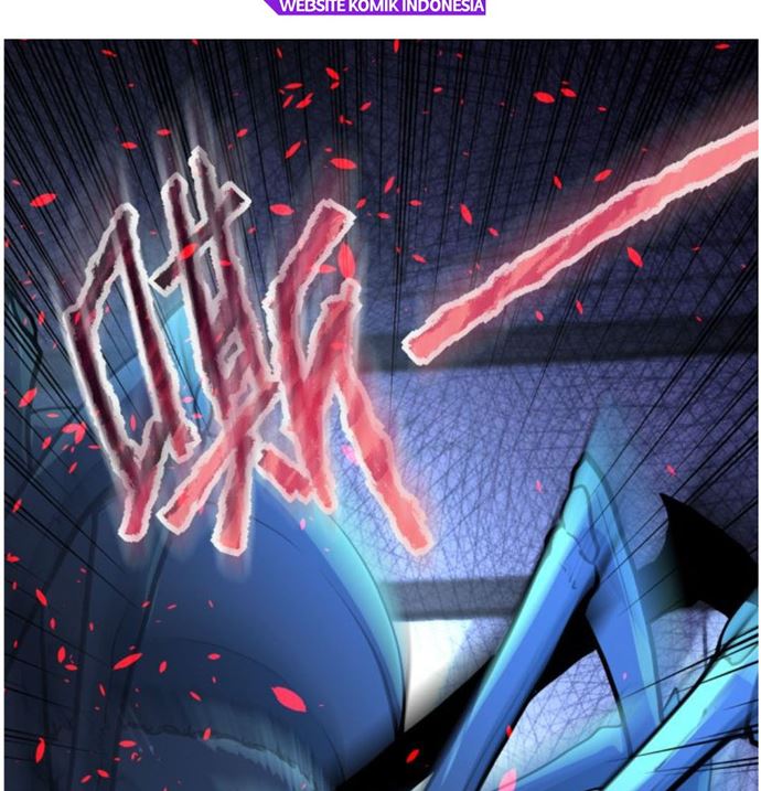 Super System Chapter 166 Gambar 38